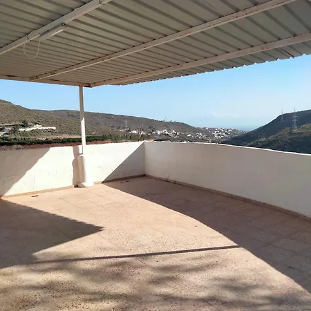 Dragon Fly House Balcon de Telde
