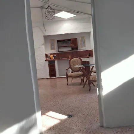 Dragon Fly House Balcon de Telde