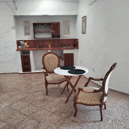 Apartment Dragon Fly House Balcon de Telde